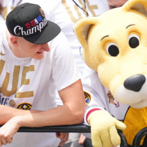 10 Years Before Earning $625,000, ‘Mascot Version’ of Nikola Jokic Was Almost Dangled to His Death