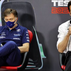 $6,900,000 Misdemeanor That Brought Toto Wolff’s Top Aide Prestigious Williams Job