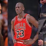 Before Phil Jackson Became a Father Figure, Michael Jordan Threw 'Tantrums' Until 1989 to Test His HC: "Threat of Punishment"