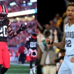"Wonder where Ja Morant Was": Internet Sleuths Go Bonkers After Deshaun Watson's Teammates Get Robbed on Gunpoint