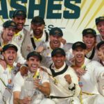Ashes 2023 Dates And Venues: What Time Does The Ashes Start In England And Australia?