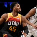 "Spida calling Kevin Durant unskilled?": Donovan Mitchell Compares Luka Doncic to Suns Superstar, Leaves NBA Fans Divided