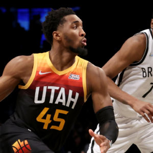 "Spida calling Kevin Durant unskilled?": Donovan Mitchell Compares Luka Doncic to Suns Superstar, Leaves NBA Fans Divided