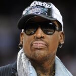 Accused of Lashing Out at Women Because of His Mother, Dennis Rodman Once Vehemently Refuted His Therapist's Claims