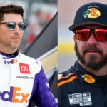 “We’ve Had Real Disappointments”: Joe Gibbs Remains Positive With Denny Hamlin and Martin Truex Jr. Hanging by a Thread in the Playoffs