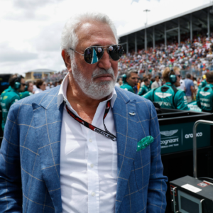 Aston Martin Burns $1,500,000 Every Single Day, Despite F1 Hero Lawrence Stroll Flipping Fortunes Over 3 Years