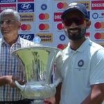 Duleep Trophy 2023 Squads and Players List of All Teams