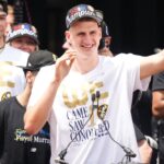 "Betting $1,000,000 On Nikola Jokic Would Win $5000": Redditor Points Out Skewed Assists Odds For 2023 NBA Finals