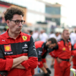 "Clowns": Ex-Ferrari Boss Mattia Binotto Left Unimpressed by $200,000,000 Audi F1 Project After Taking Extensive Tour