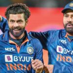 "I Felt Like Punching Him": Rohit Sharma Once Recalled How Ravindra Jadeja's Actions Could Have Resulted In A Cheetah Attack