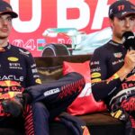 Car Disparity Between Max Verstappen and Sergio Perez Brought to Light by Red Bull Engineer