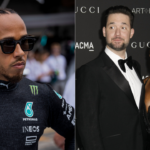 Serena Williams' Husband Alexis Ohanian Pits His Wife Against Lewis Hamilton In Front Of 472,900 Fans