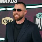 "I'm a Huge Online Shopper": Shopaholic Travis Kelce Once Admitted to Buying a Bunch of Useless Stuff, Just to Throw it in His Closet