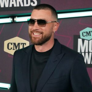 "I'm a Huge Online Shopper": Shopaholic Travis Kelce Once Admitted to Buying a Bunch of Useless Stuff, Just to Throw it in His Closet