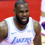 Backed by $1 Billion Worth Deal, LeBron James Hypes Up Nike's Fortnite 'Airphoria' Collaboration For 156,000,000 Fans