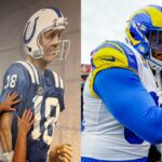 "Not Even Peyton Manning": Von Miller Reserves the GOAT Tag For 'Dominant' Aaron Donald & Rams Fans Would be Mighty Pleased