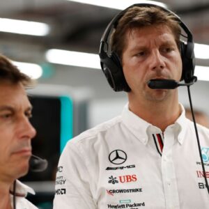Mercedes Boss Toto Wolff’s Former Aide on How “Years of Underinvestment” Destroyed a Historic Formula 1 Team