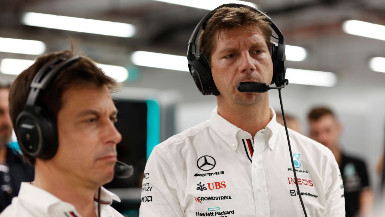 Mercedes Boss Toto Wolff’s Former Aide on How “Years of Underinvestment” Destroyed a Historic Formula 1 Team