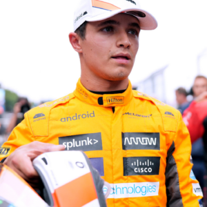 Painful McLaren Reality Has Hopeless Lando Norris Resort to One Plan: "Hold on for Dear Life"