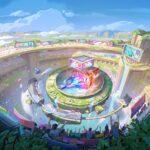 The feature key art of Soul Fighter