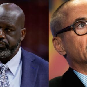 4 Years After Threatening to Kick Robert Downey Jr’s A**, Shaquille O’Neal Admitted to Turning into His Co-Avenger ‘Hulk’ After Losing Games