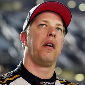"Wish It Meant More": Fans Stand With Brad Keselowski Over Current NASCAR State