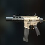 The Best Loadout for the Chimera on Ashika Island in Warzone 2