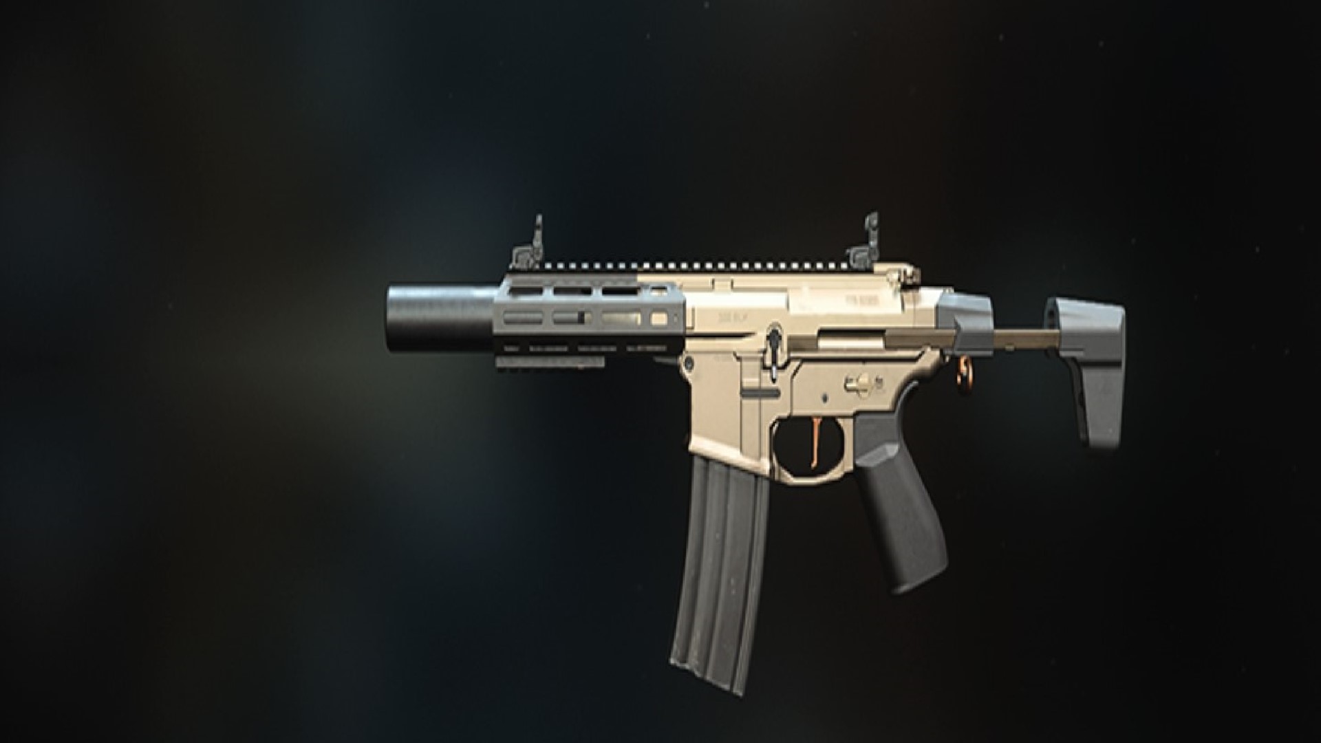 The Best Loadout for the Chimera on Ashika Island in Warzone 2