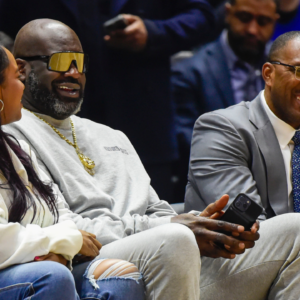 After Announcing Taahirah's Upcoming Birth, Shaquille O'Neal's Baby Momma's Identity Was Turned Into a 'Detective Frenzy' By Orlando Radio Host