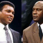 Accused of Not Following Muhammad Ali's Path, Michael Jordan's $10,000,000 Contribution Refutes All Criticism