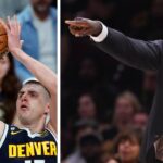 “You Won't Talk About Nikola Jokic Because He's White”: Pat McAfee Calls Out Kendrick Perkins’ 'Racism' Amidst Perk's 'LeBron James' Take