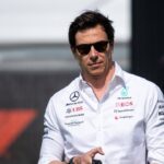 Despite Promise in Silverstone Upgrades, Toto Wolff Confesses Max Verstappen's Advantage Against Mercedes Is "Too Big" to Cover in a Season