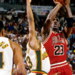 Michael Jordan's Rage After Losing Game 5 to Sonics Was Fueled by Father James Jordan's Absence: "That Upset Before"