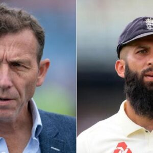 "Wouldn't Have Picked Moeen Ali": Michael Atherton Names His Ashes 2023 Replacements For Jack Leach