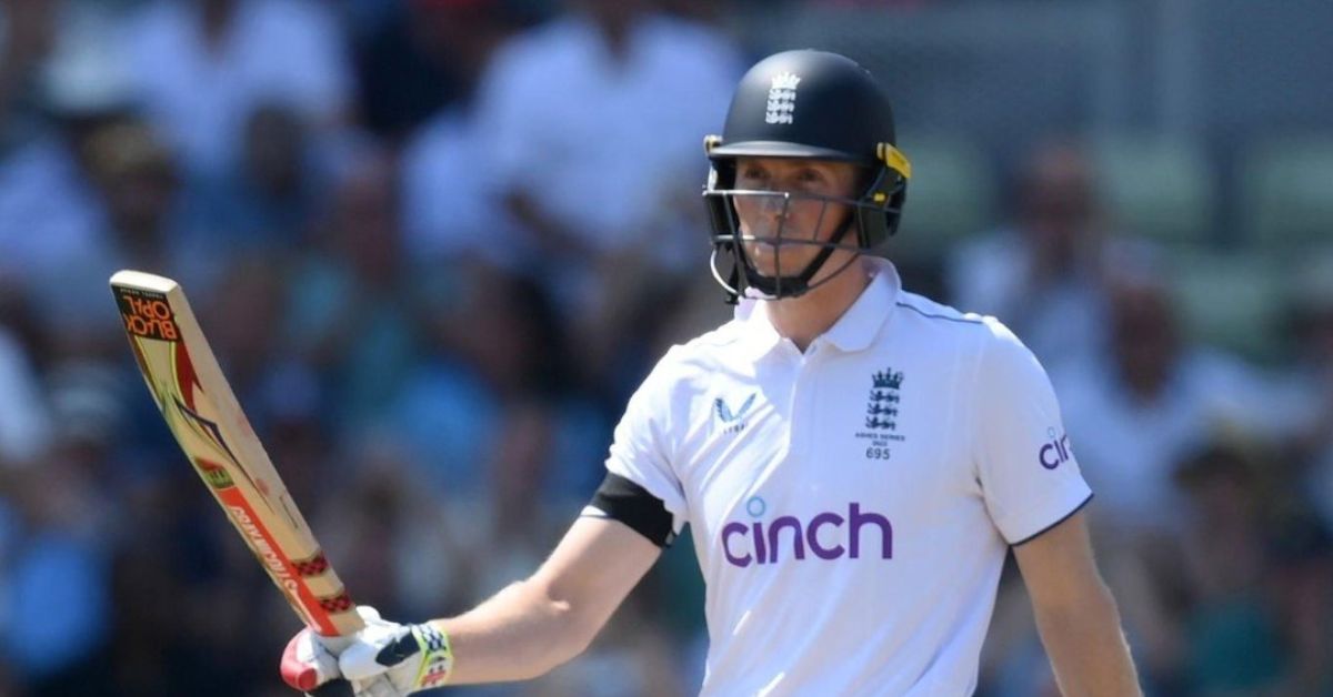 "We’re About Entertainment": Zak Crawley Makes A Bold Claim Ahead of Lord's Ashes Test
