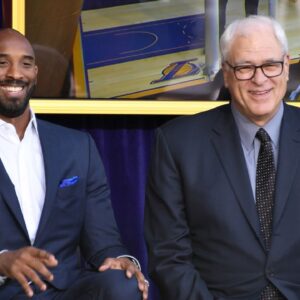 Favored by $6.4 Billion Franchise's Owner, Kobe Bryant 'Gossipped' About Phil Jackson's Contract Termination: "Your Man’s not coming back"