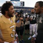 "Cornier Than Russell Wilson": Deshaun Watson Gets Mercilessly Trolled Over His Latest TikTok Video