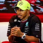 Lewis Hamilton Sheds Light on Controversial Max Verstappen Comment Regarding the Red Bull Driver’s Dominance