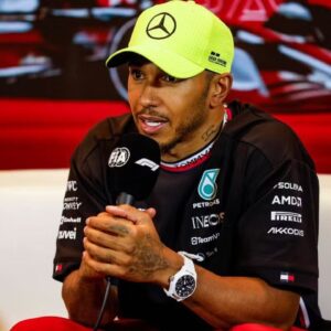 Lewis Hamilton Sheds Light on Controversial Max Verstappen Comment Regarding the Red Bull Driver’s Dominance