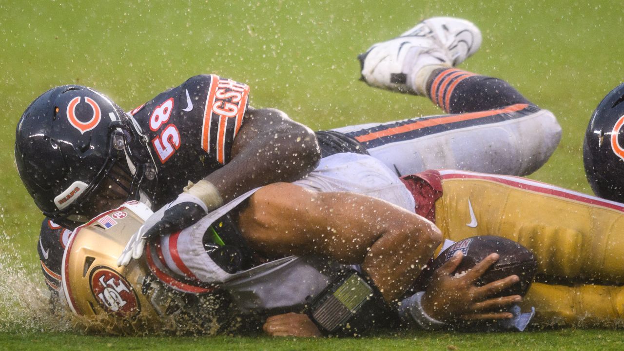 "Don't Think Trey Lance Can Play in Kyle Shanahan's Offense": Dan Orlovsky Comes Down Heavily on the 49ers QB & Coach After Preseason Loss