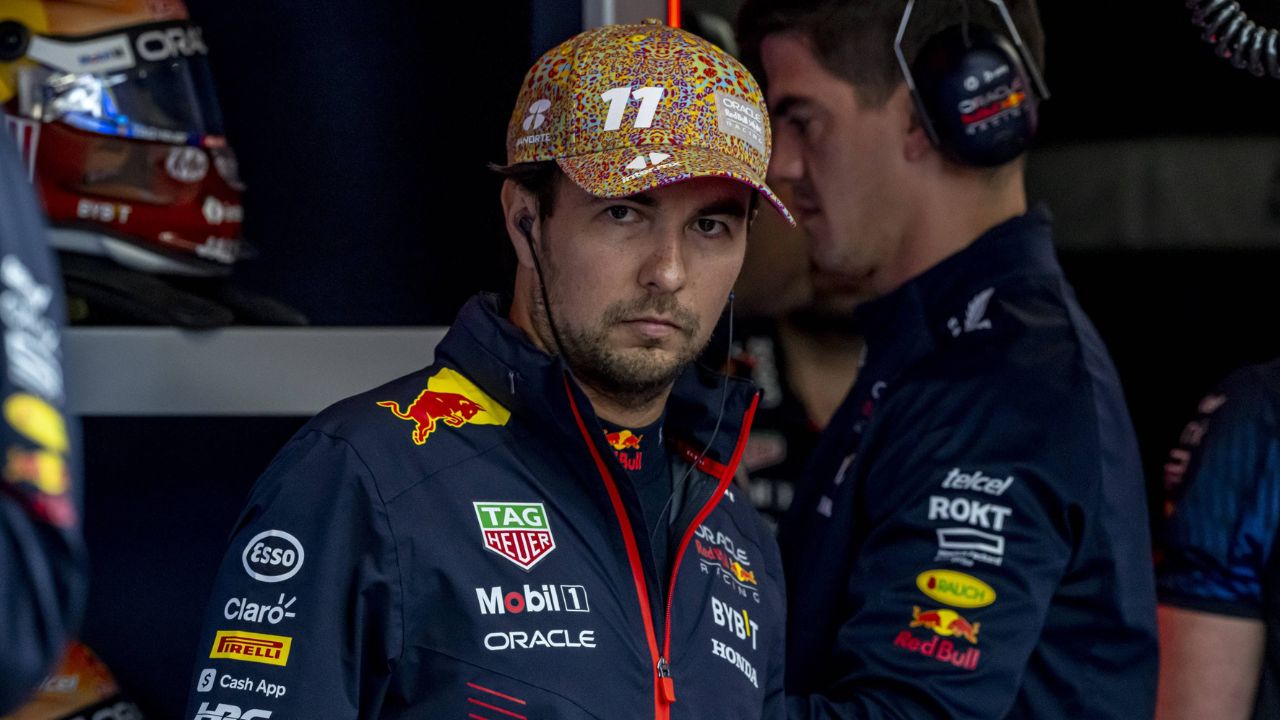 Neither Pressure, nor Max Verstappen – Sergio Perez Names His Biggest Problem at Red Bull