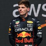 Accused of Costing His Country $213,781,000, Two Economists Demand Max Verstappen Should Pay Taxes Like the French