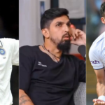 "Zak is Better": Here's Why Ishant Sharma Believes Zaheer Khan Was Better Than James Anderson.