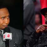 1 Month After Asking Kyrie Irving to Quit Basketball, Stephen a Smith Defends $90,000,000 Star Against Mavericks Allegations