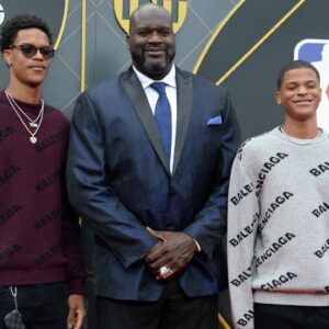 "If You Can Fix This For $5": Despite a $5,000,000 Net Worth, Shaquille O'Neal's Son Has a Weird Request For His Fans On IG