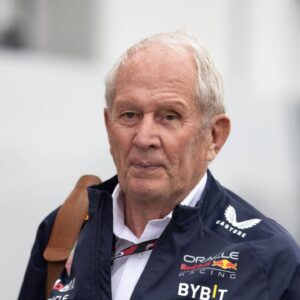 Helmut Marko Reveals How He Spotted Max Verstappen and Sebastian Vettel as Red Bull Champions