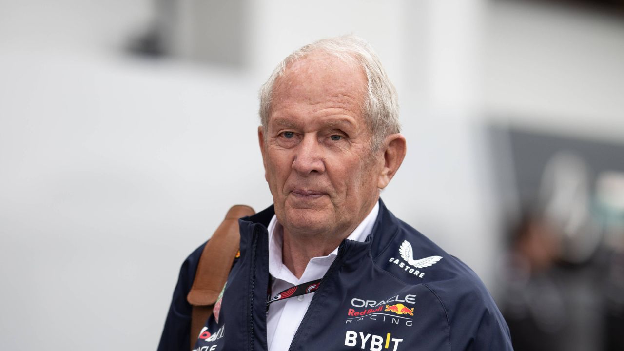 Helmut Marko Reveals How He Spotted Max Verstappen and Sebastian Vettel as Red Bull Champions