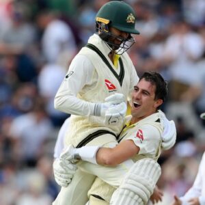 Ashes 2023 Live Streaming In India: What Channel Is The Ashes On?