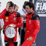 Charles Leclerc and Carlos Sainz Were Faster Than Max Verstappen at the Canadian GP; Claims Red Bull Chief