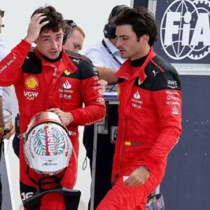 Charles Leclerc and Carlos Sainz Were Faster Than Max Verstappen at the Canadian GP; Claims Red Bull Chief